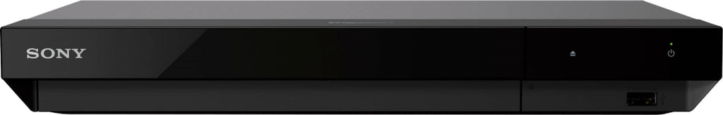 4K Ultra HD Blu-ray DVD Player with Wi-Fi T656973