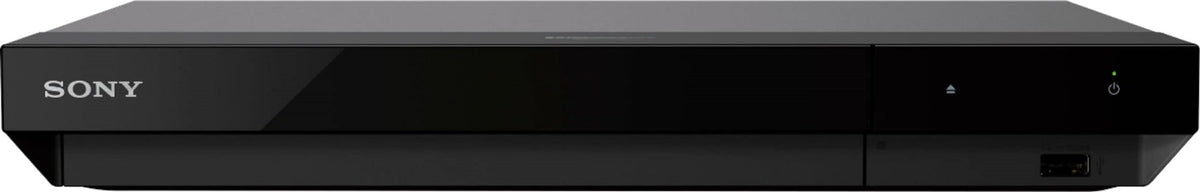 4K Ultra HD Blu-ray DVD Player with Wi-Fi T656973