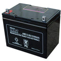 6V AGM Battery Pack of 4 X640