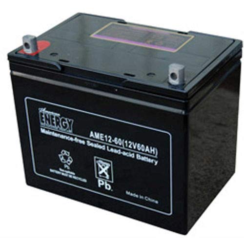 6V AGM Battery Pack of 4 X640