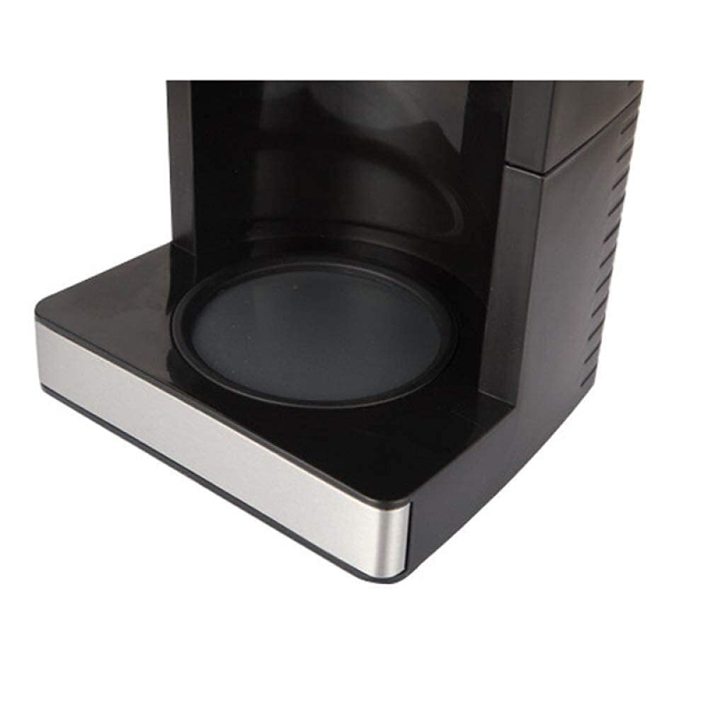 1.8L Stainless Steel Drip Coffee Maker D331099