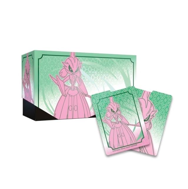 Pokemon TCG Elite Trainer Box M45467