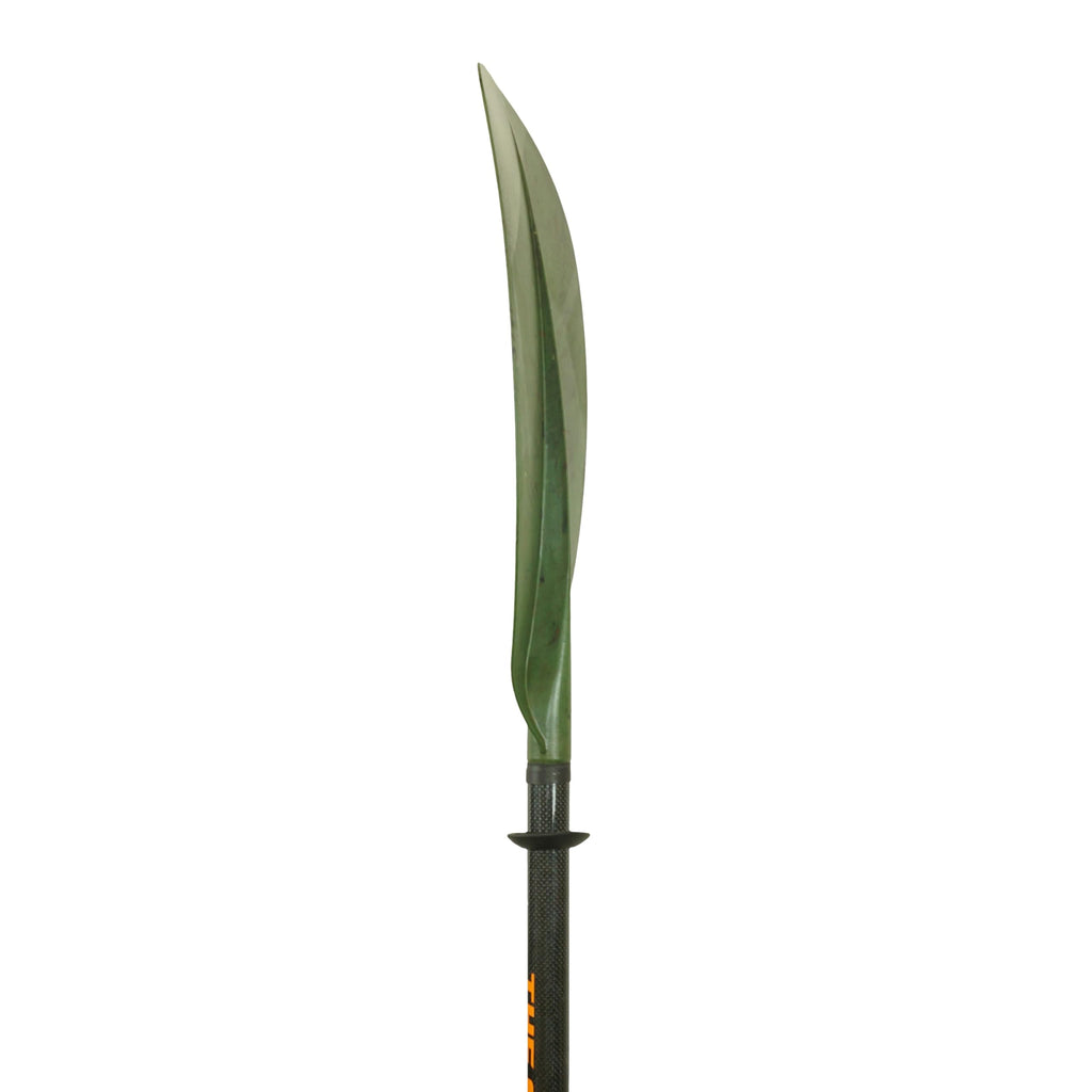 Adjustable Fiberglass Kayak Paddle with Nylon Blades 98.5 inch B3903