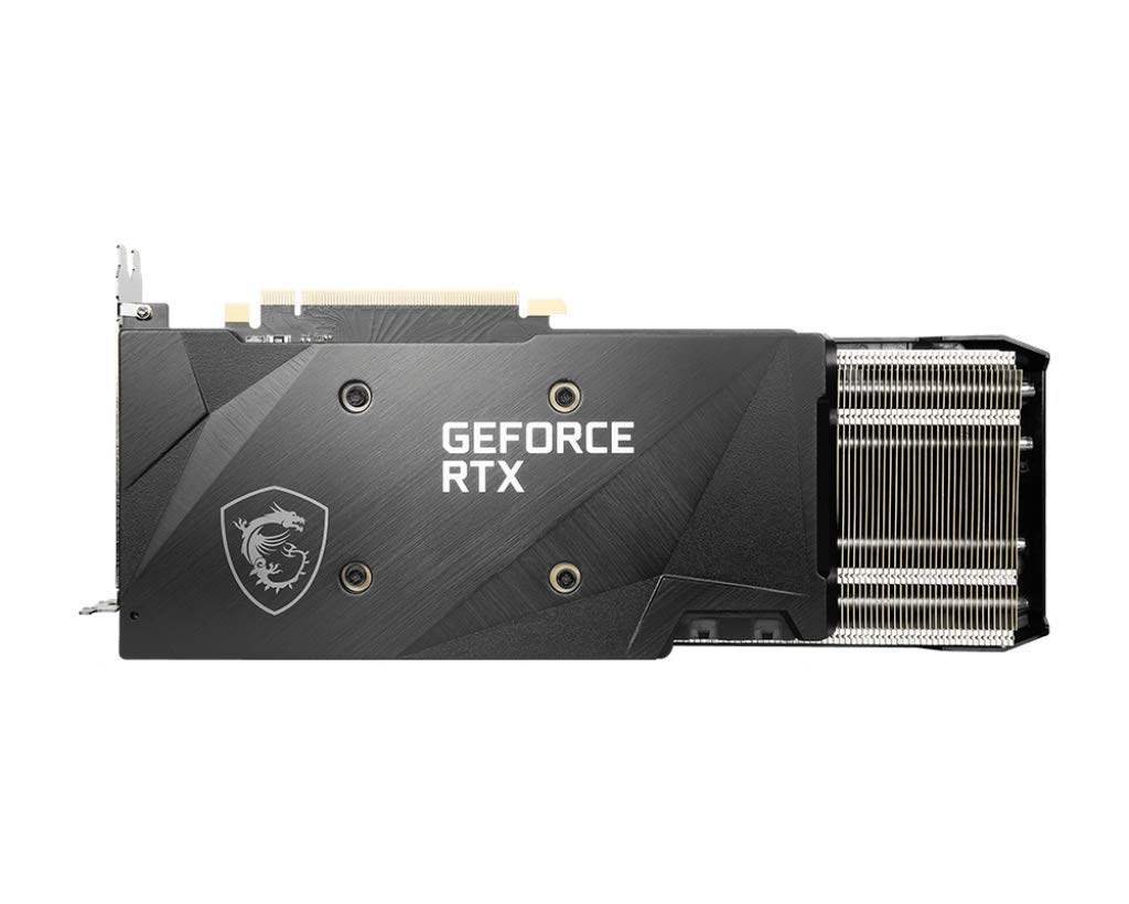 8GB OC Graphics Card E87094