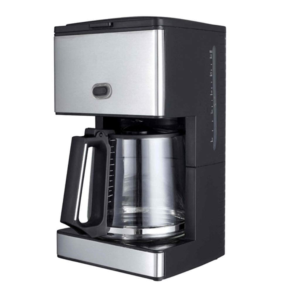 1.8L Stainless Steel Drip Coffee Maker D331099