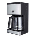 1.8L Stainless Steel Drip Coffee Maker D331099