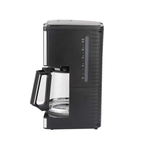 1.8L Stainless Steel Drip Coffee Maker D331099