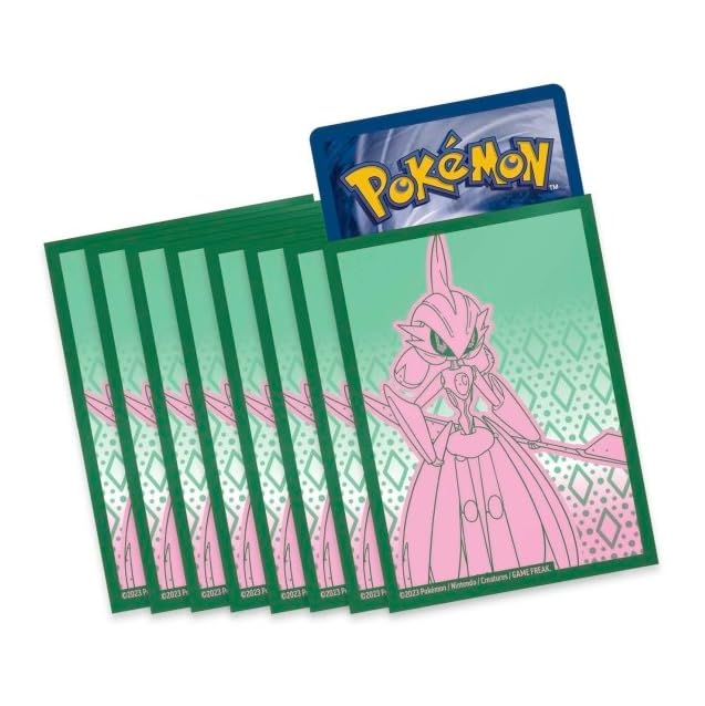 Pokemon TCG Elite Trainer Box M45467