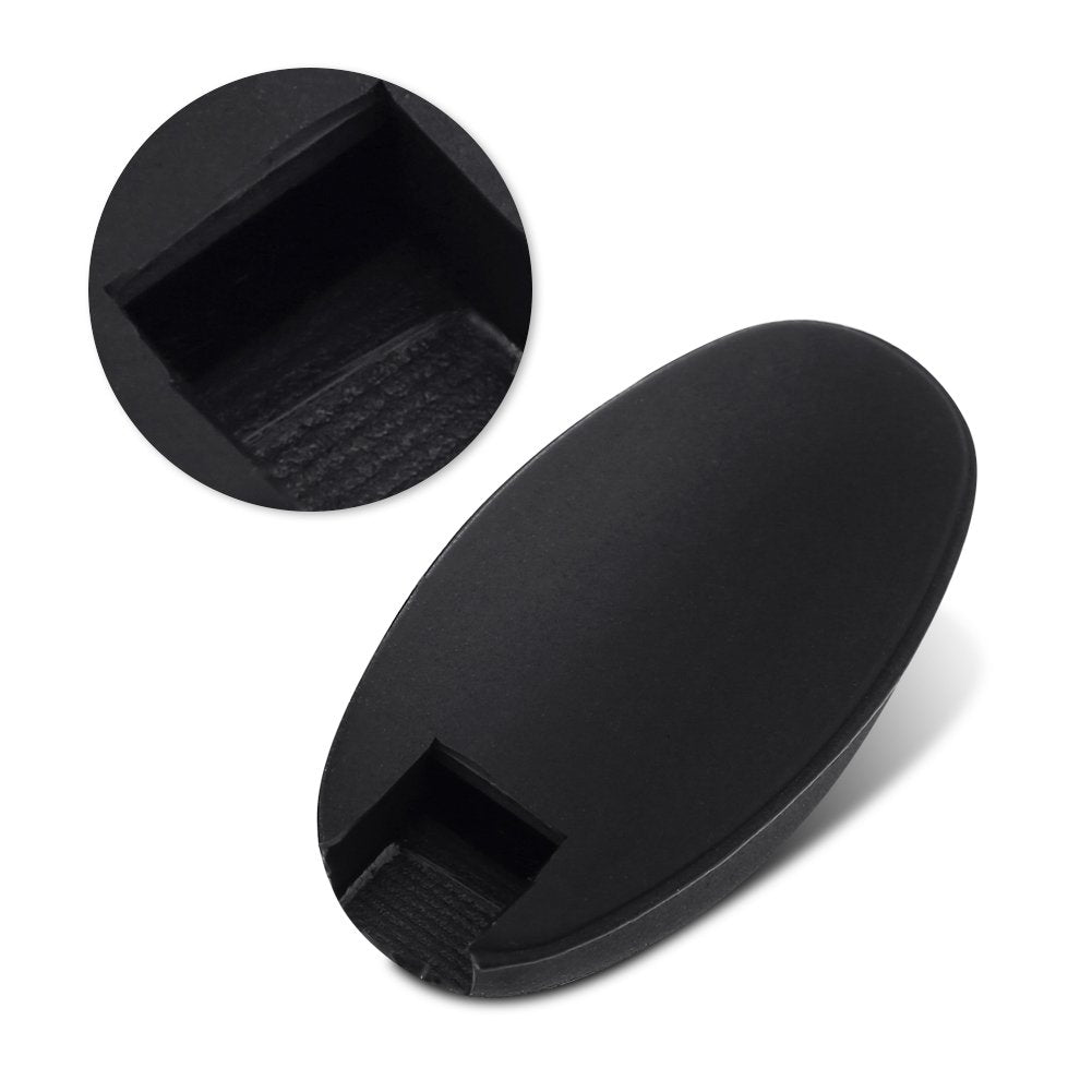 Saxophone Palm Key Risers and Thumb Rest Cushions M275