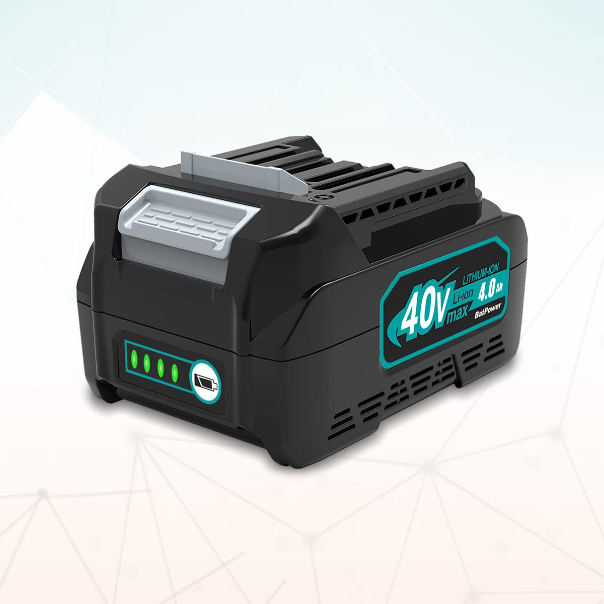 40V 4.0Ah Battery N167