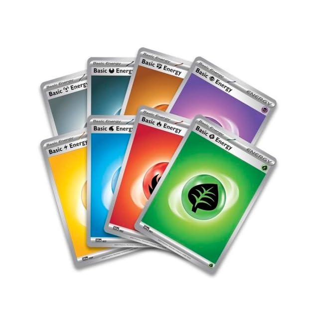Pokemon TCG Elite Trainer Box M45467