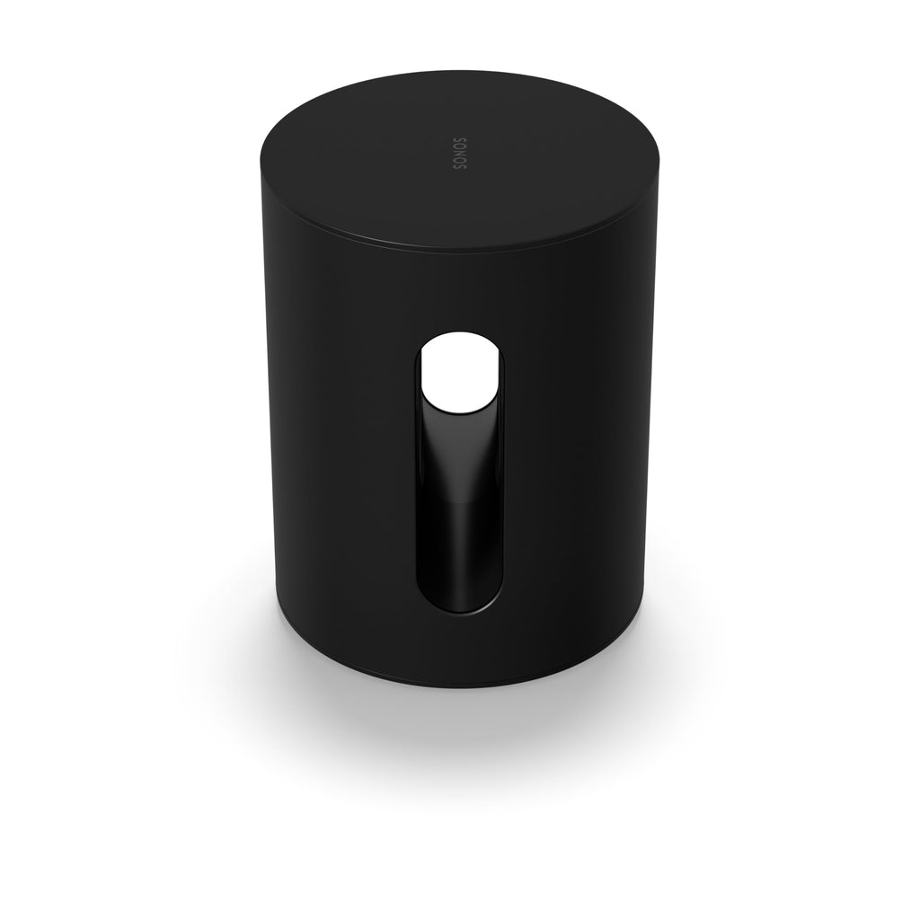 Black Soundbar + Subwoofer L724571