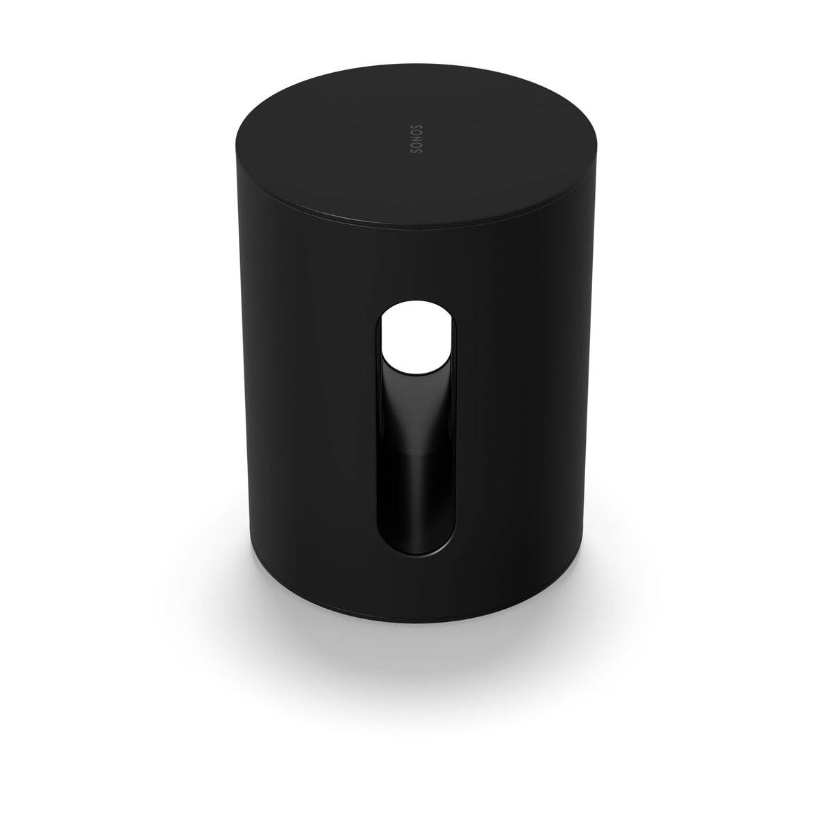 Black Soundbar + Subwoofer L724571