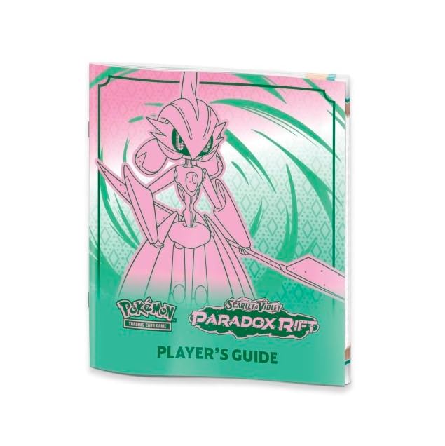 Pokemon TCG Elite Trainer Box M45467