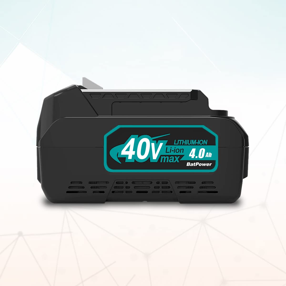 40V 4.0Ah Battery N167