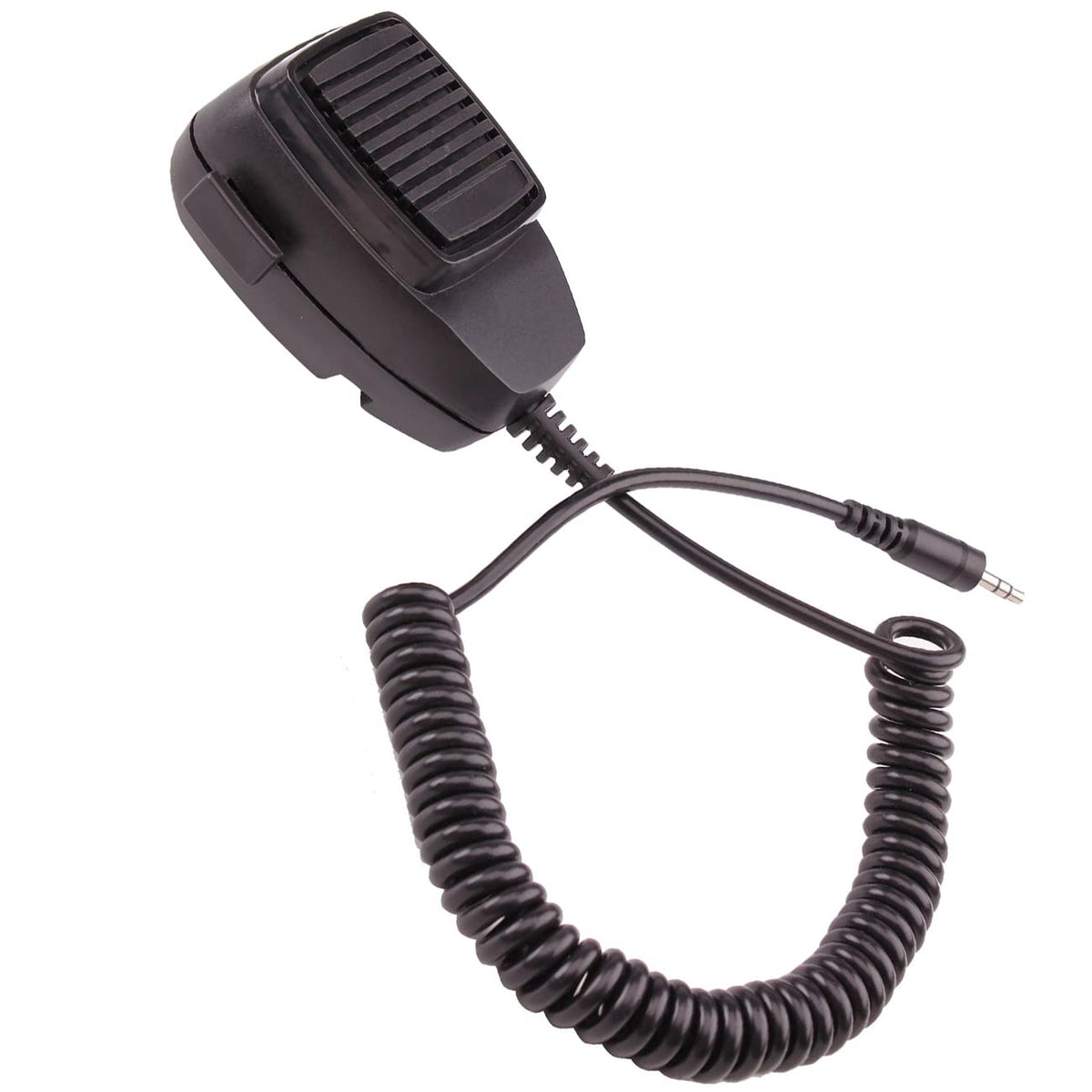 PA Speaker with Mic 12V Q665