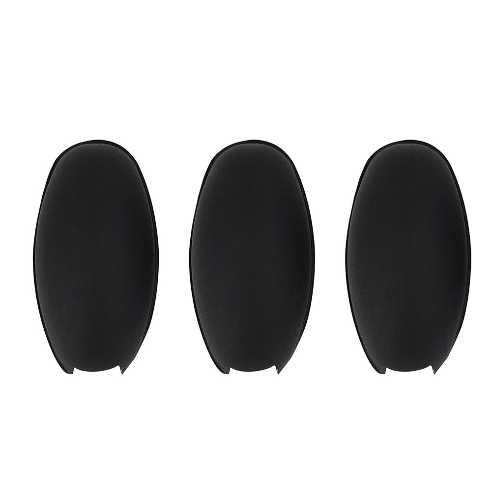 Saxophone Palm Key Risers and Thumb Rest Cushions M275