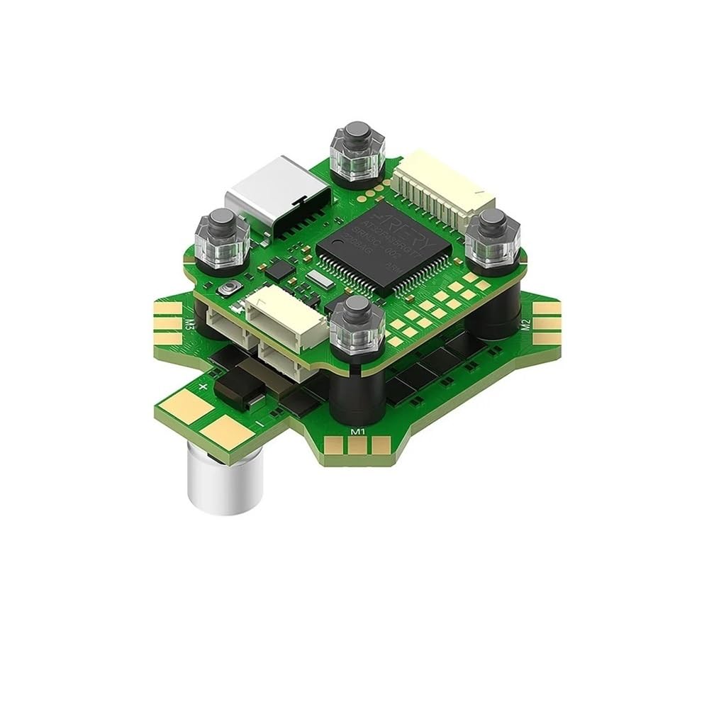 Flight Controller 55A ESC VTX FPV Drone O35362