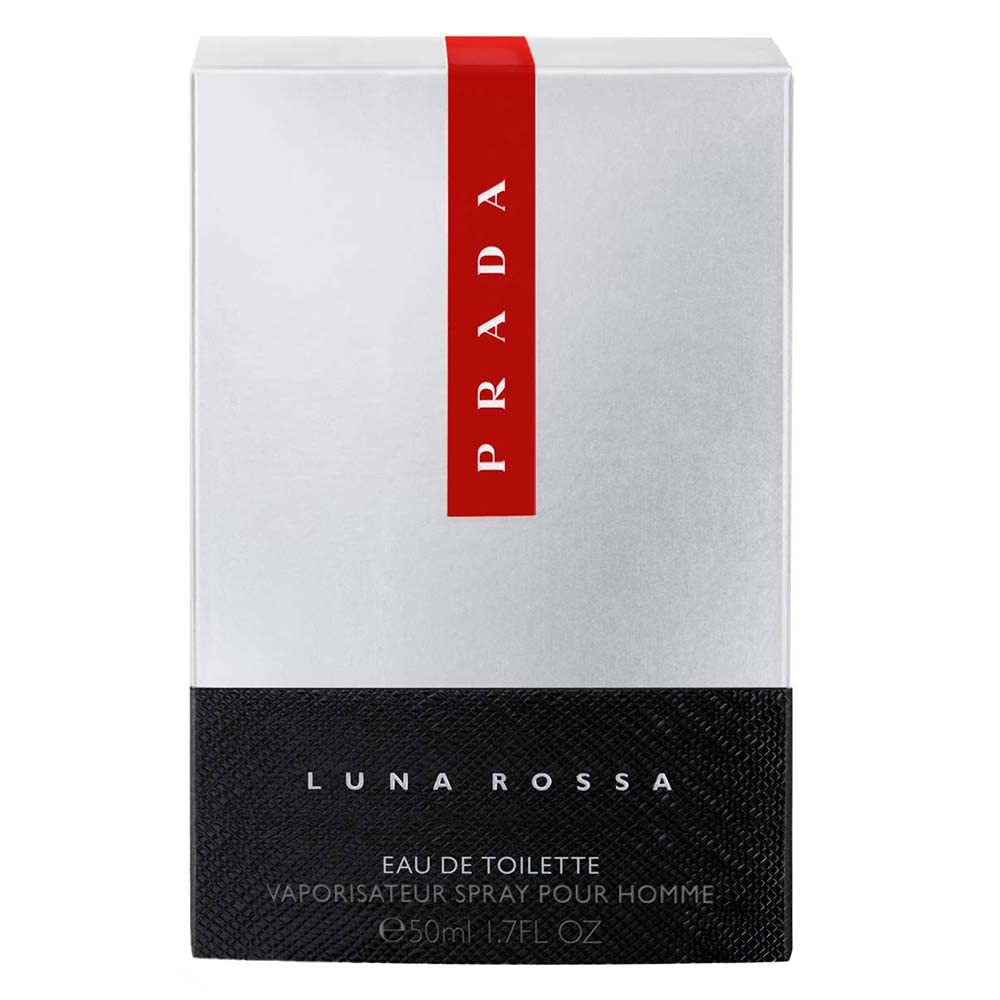 Eau De Toilette Spray 50ml/1.7oz E31550