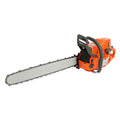24 Inch 2-Stroke Gas Chainsaw C81413