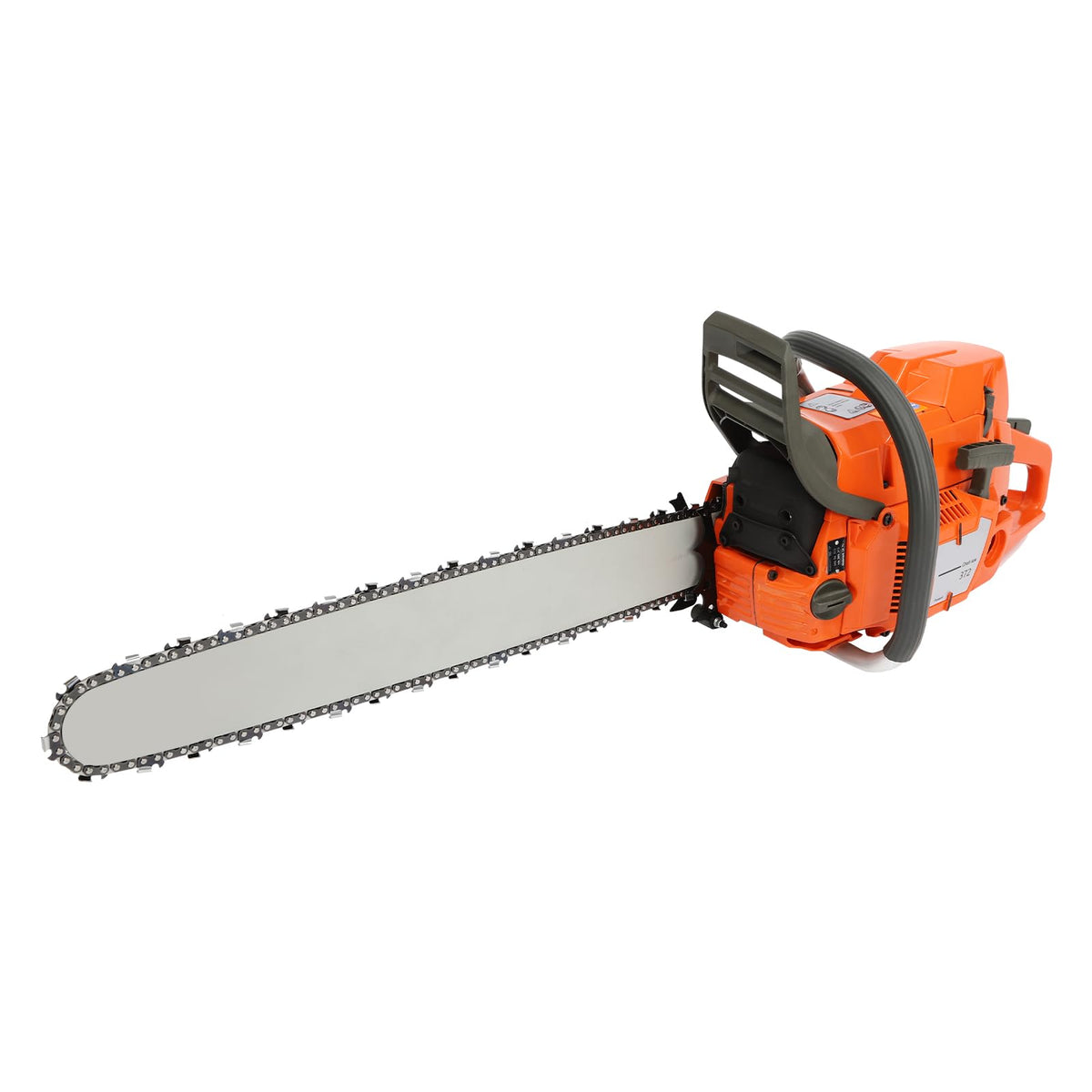 24 Inch 2-Stroke Gas Chainsaw C81413