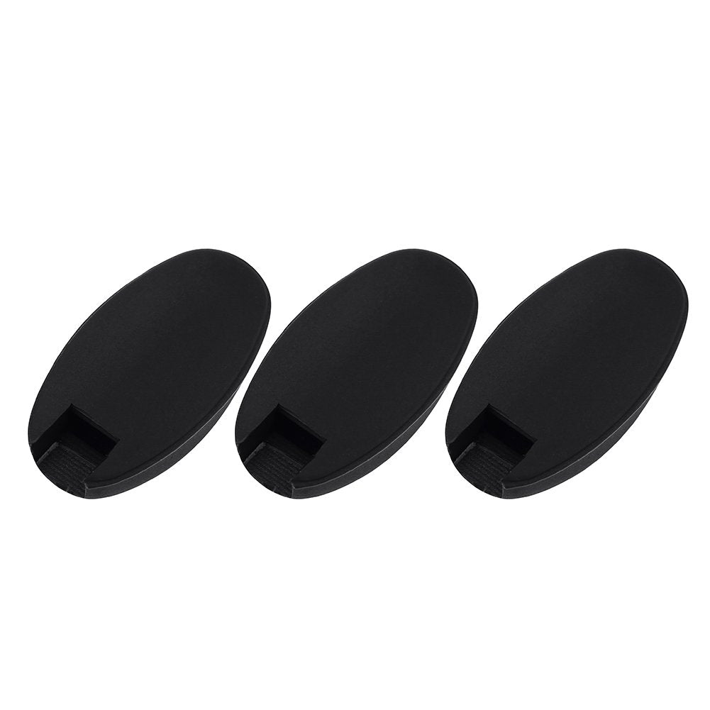 Saxophone Palm Key Risers and Thumb Rest Cushions M275