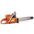 71cc Gasoline Chain Saw with 24inch Guide Bar and Saw Chain V782
