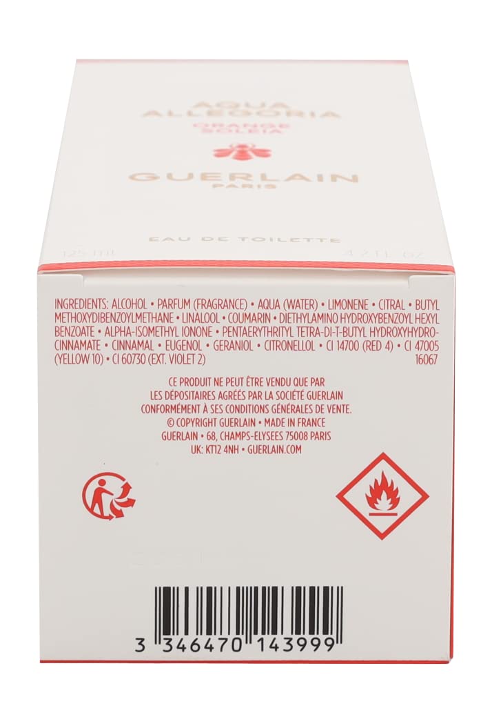 4.2 oz Eau de Toilette Spray W84278