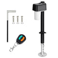 Electric Trailer Jack 7600 LBS with Remote Control Y68049