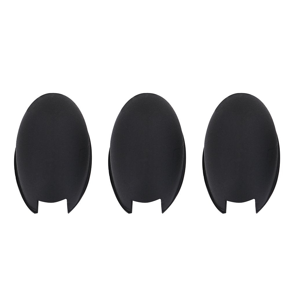 Saxophone Palm Key Risers and Thumb Rest Cushions M275