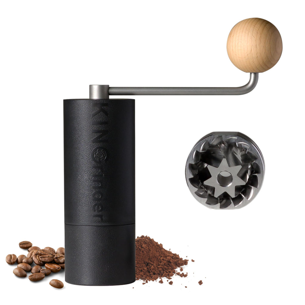 Lightweight Manual Coffee Grinder C731