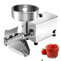 450W Electric Stainless Steel Tomato Strainer W9622