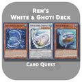 Custom Deck H9824
