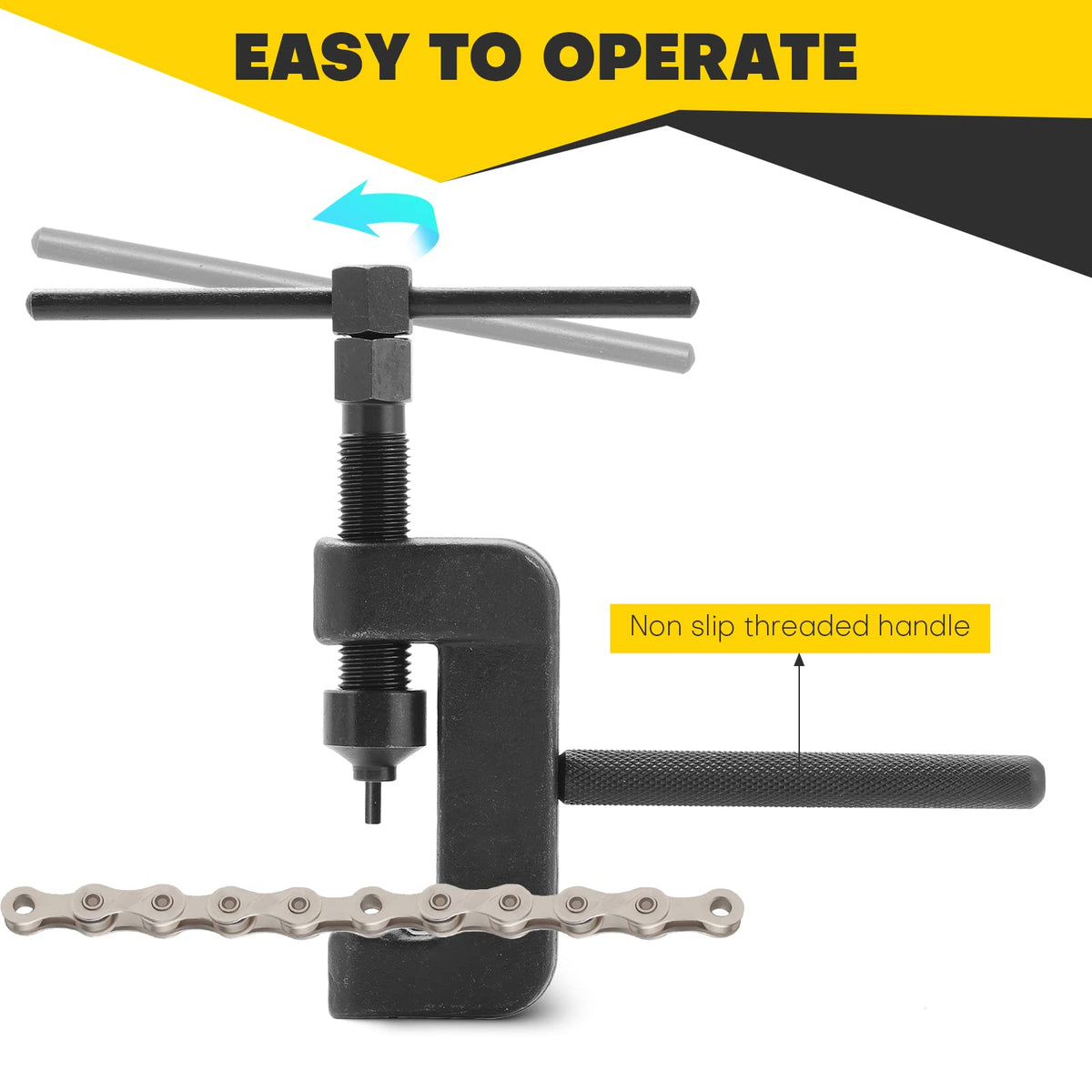 Chain Breaker Tool Kit A1245