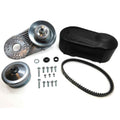 Go Kart Torque Converter Kit 35 40/420 Chain with SAE Bolt Kit Q87967