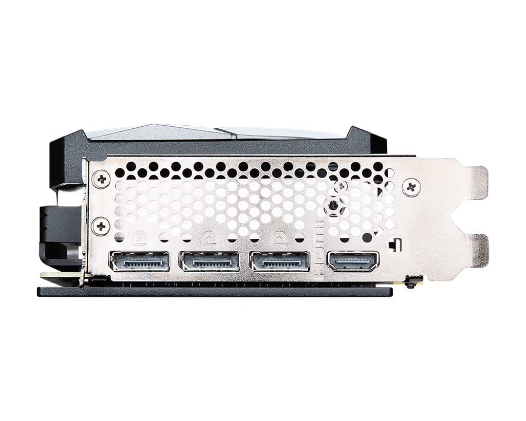 8GB OC Graphics Card E87094