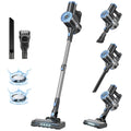 Cordless Stick Vacuum with LED Screen T670961