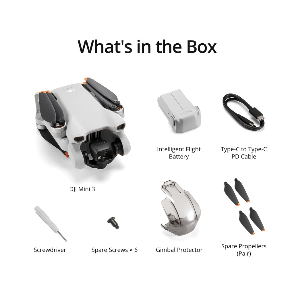 Lightweight 4K HDR Camera Drone with 38-min Flight Time K28951