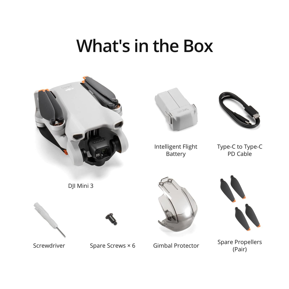 Lightweight 4K HDR Camera Drone with 38-min Flight Time K28951
