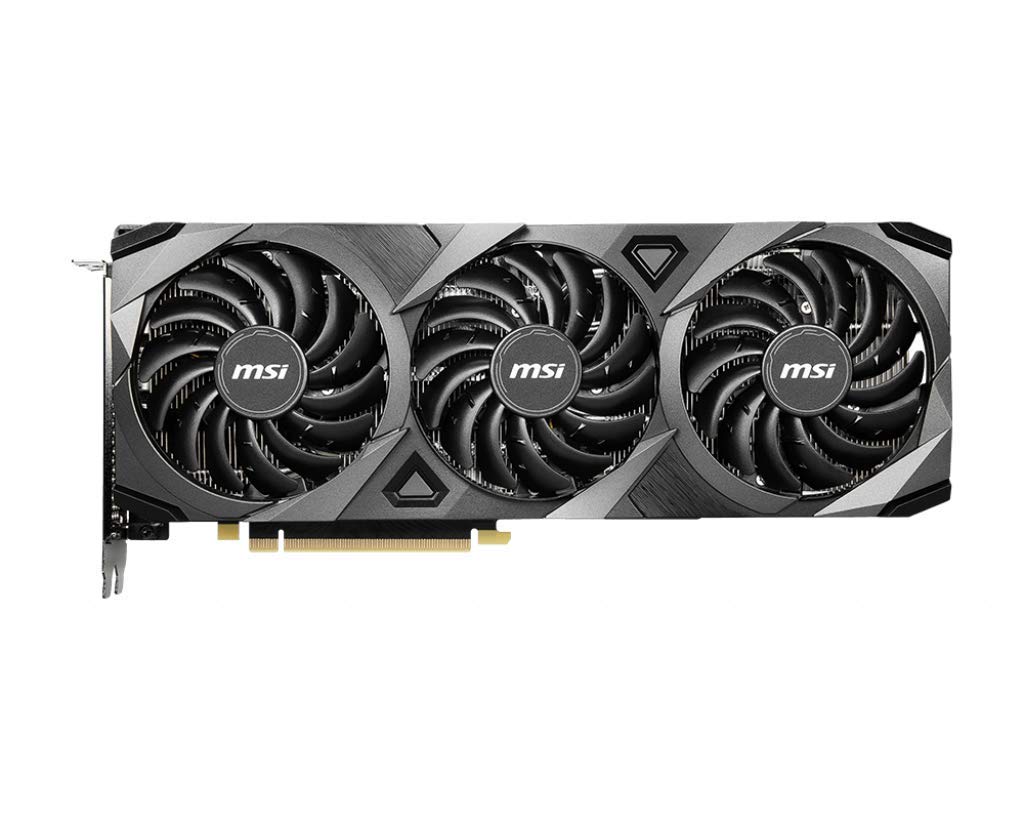 8GB OC Graphics Card E87094