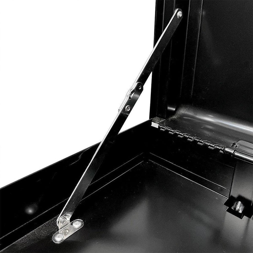 26" 5 Drawer Locking Tool Set with Carry Box J530