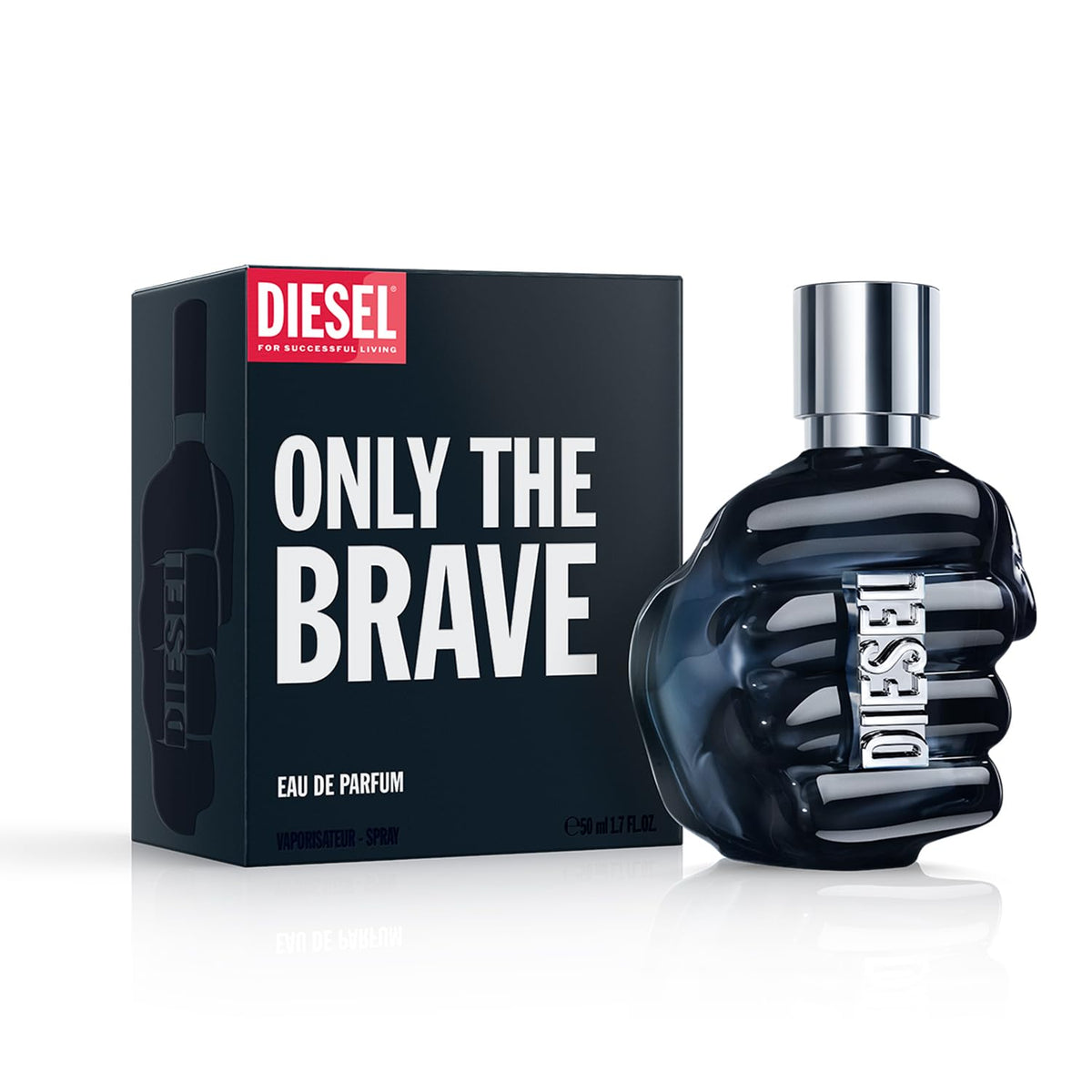 Eau de Parfum Cologne for Men Woody Leathery R7768