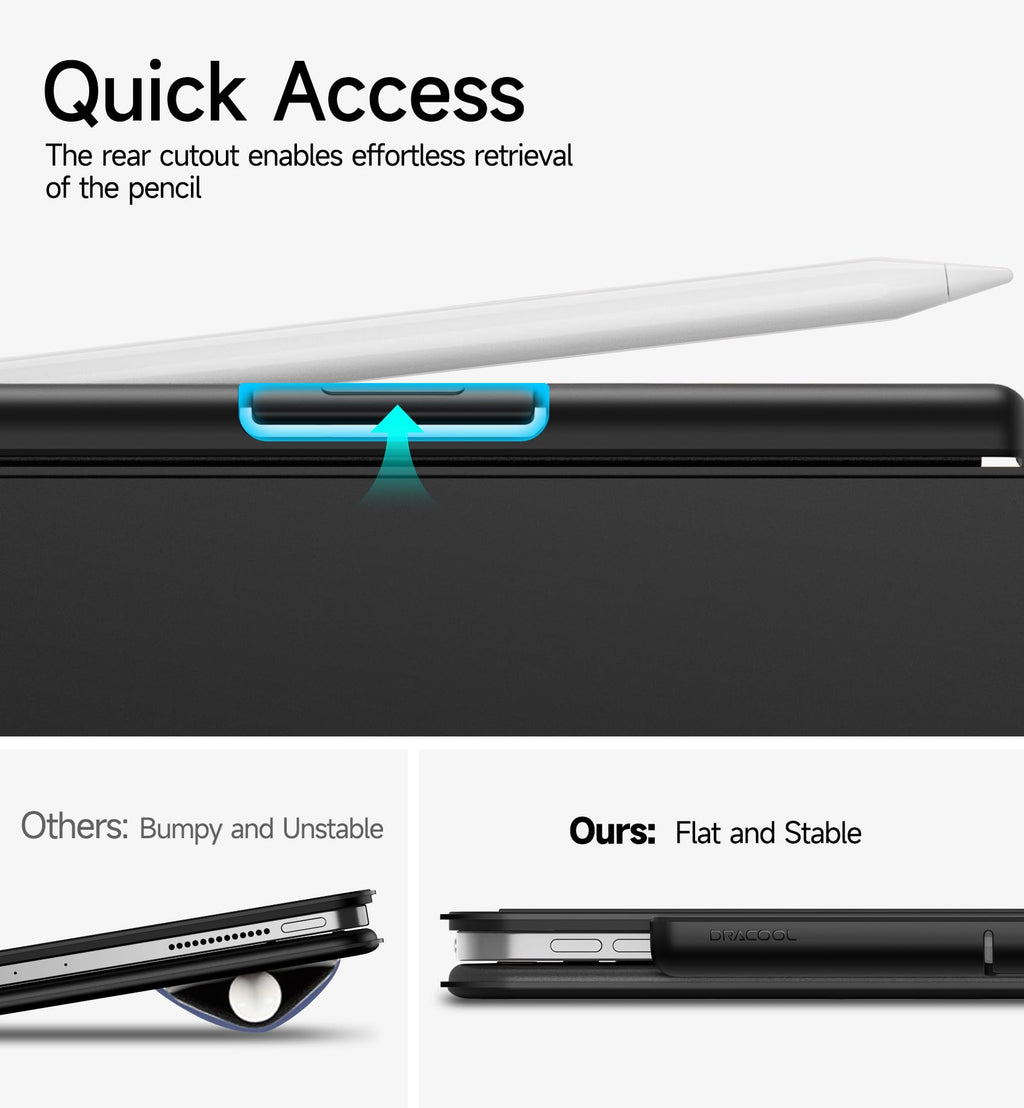 Apple Pencil Holder J745