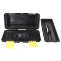 10 Inch 2-Tier Plastic Toolbox Z748