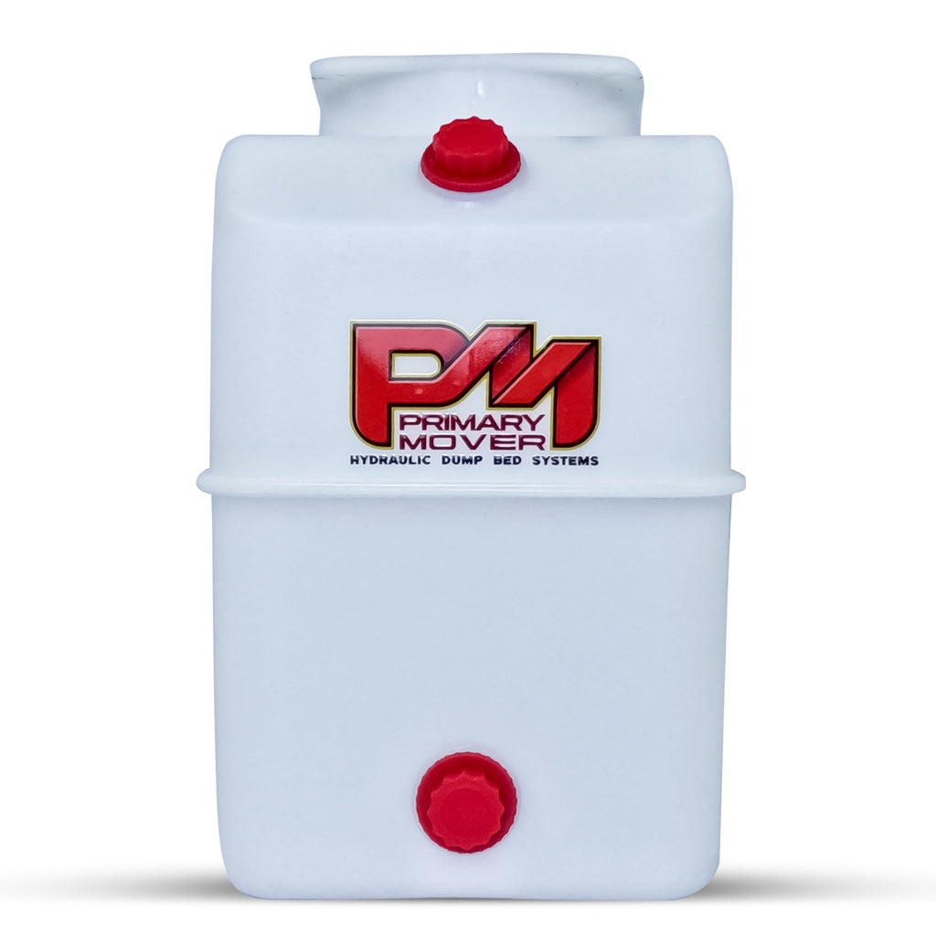 5 Quart Poly Hydraulic Replacement Reservoir T415
