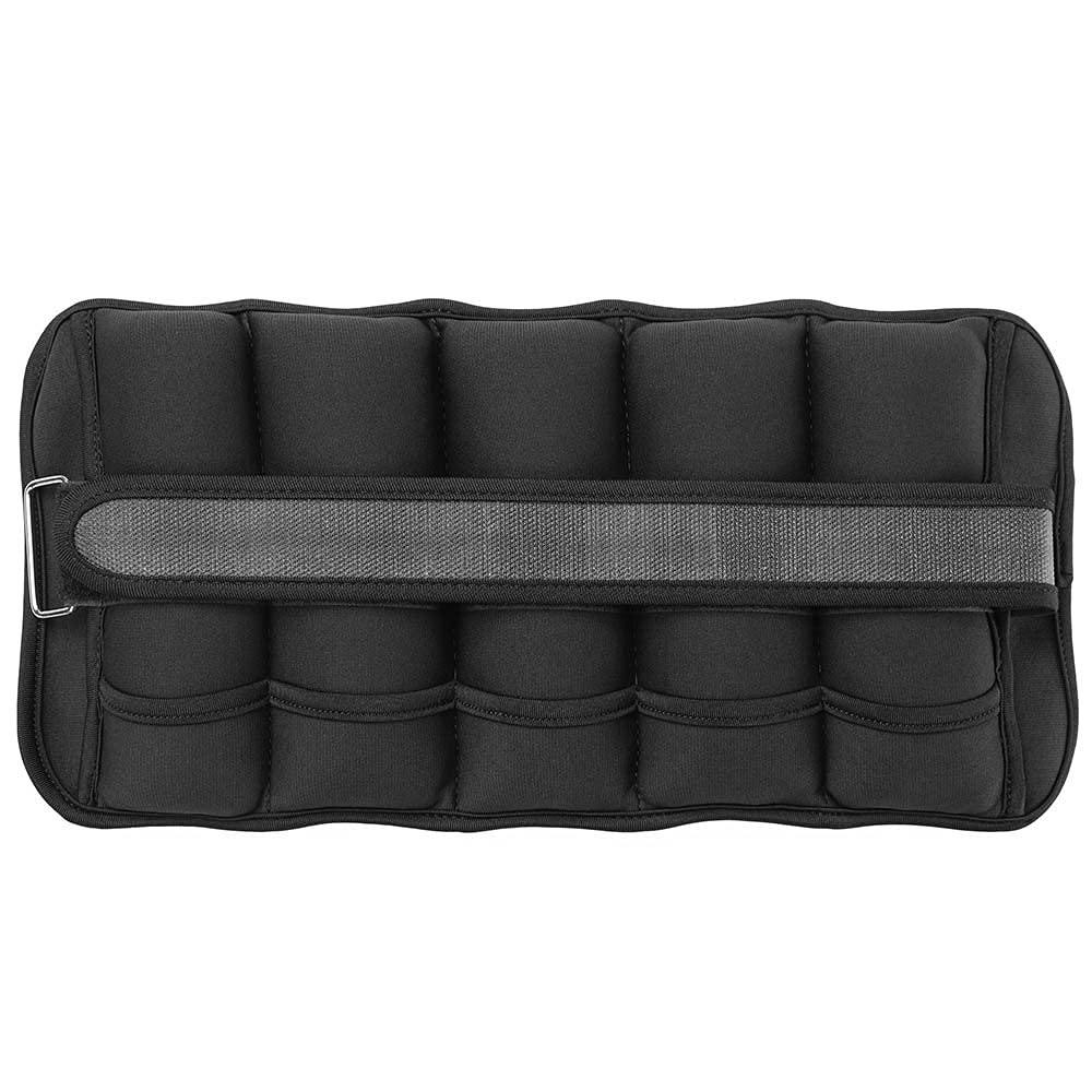 Set of 2 5 lbs Ankle and Wrist Weights Z148299