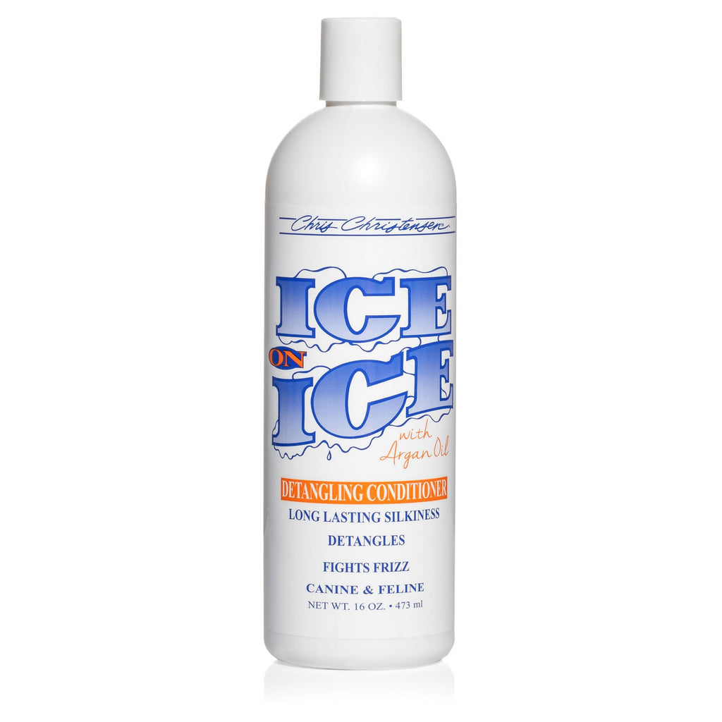 16oz Dog Conditioner D8509