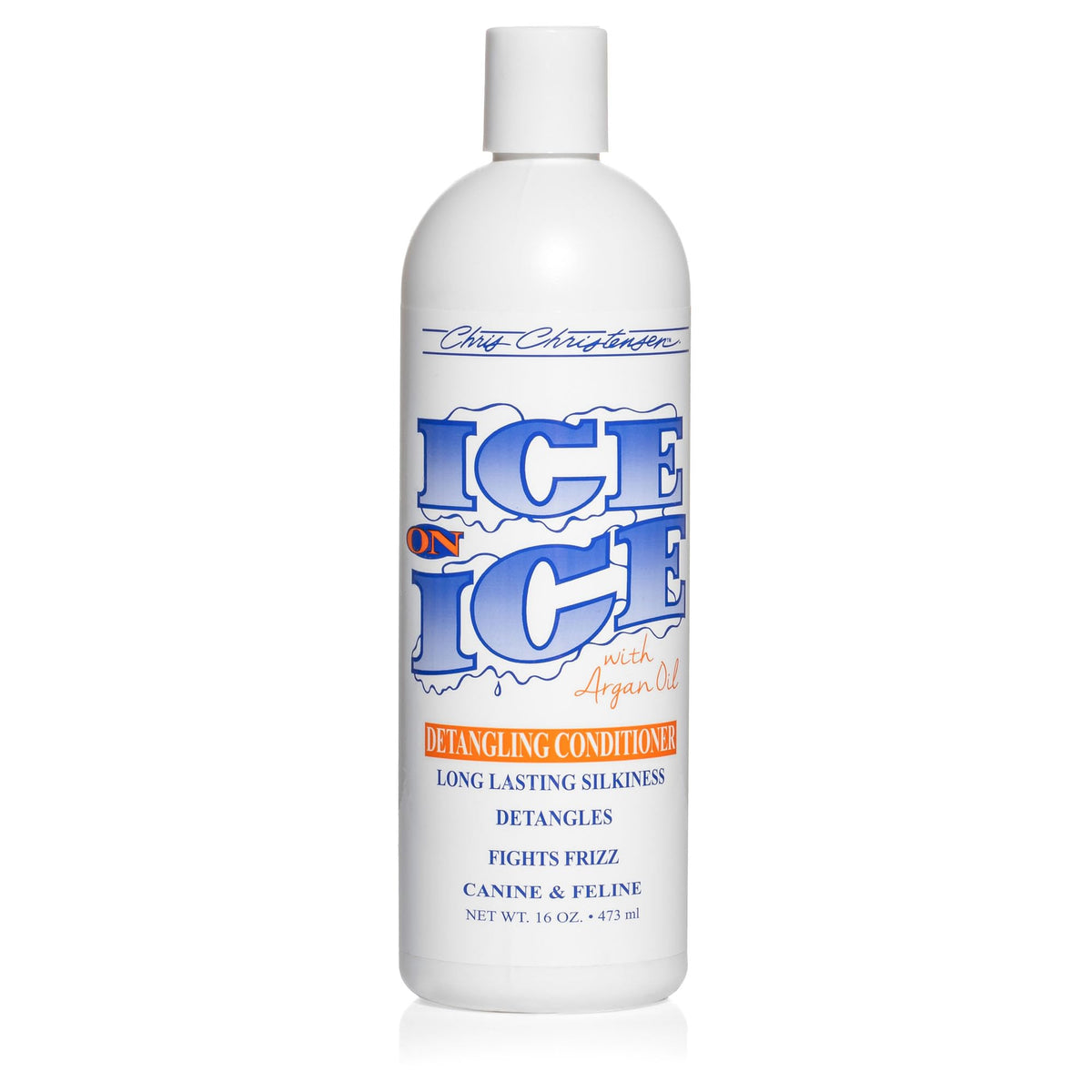 16oz Dog Conditioner D8509