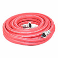 Heavy-Duty Rubber Hose 3/4" x 100 feet 300 PSI Z91204