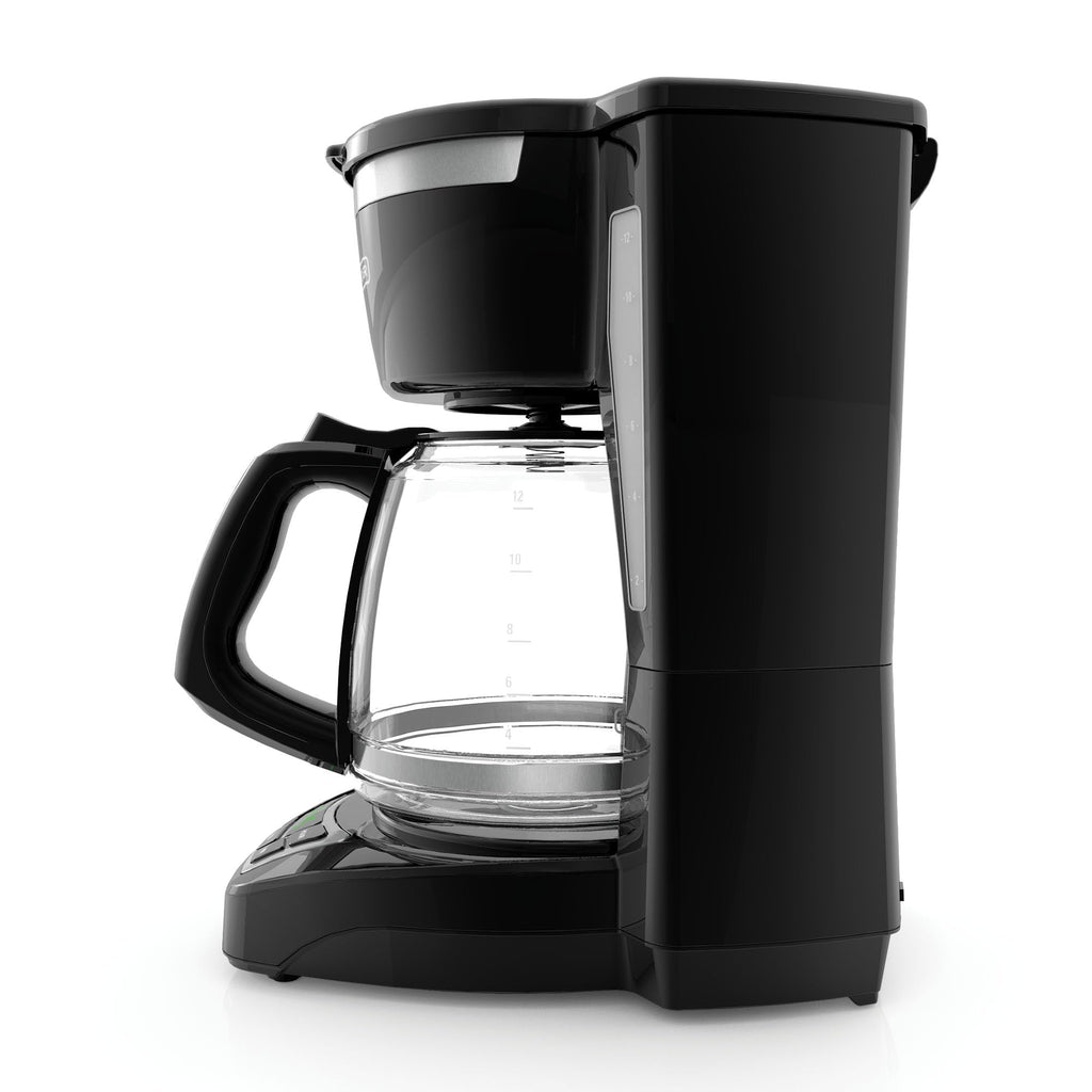 12-Cup Drip Coffee Maker N423692